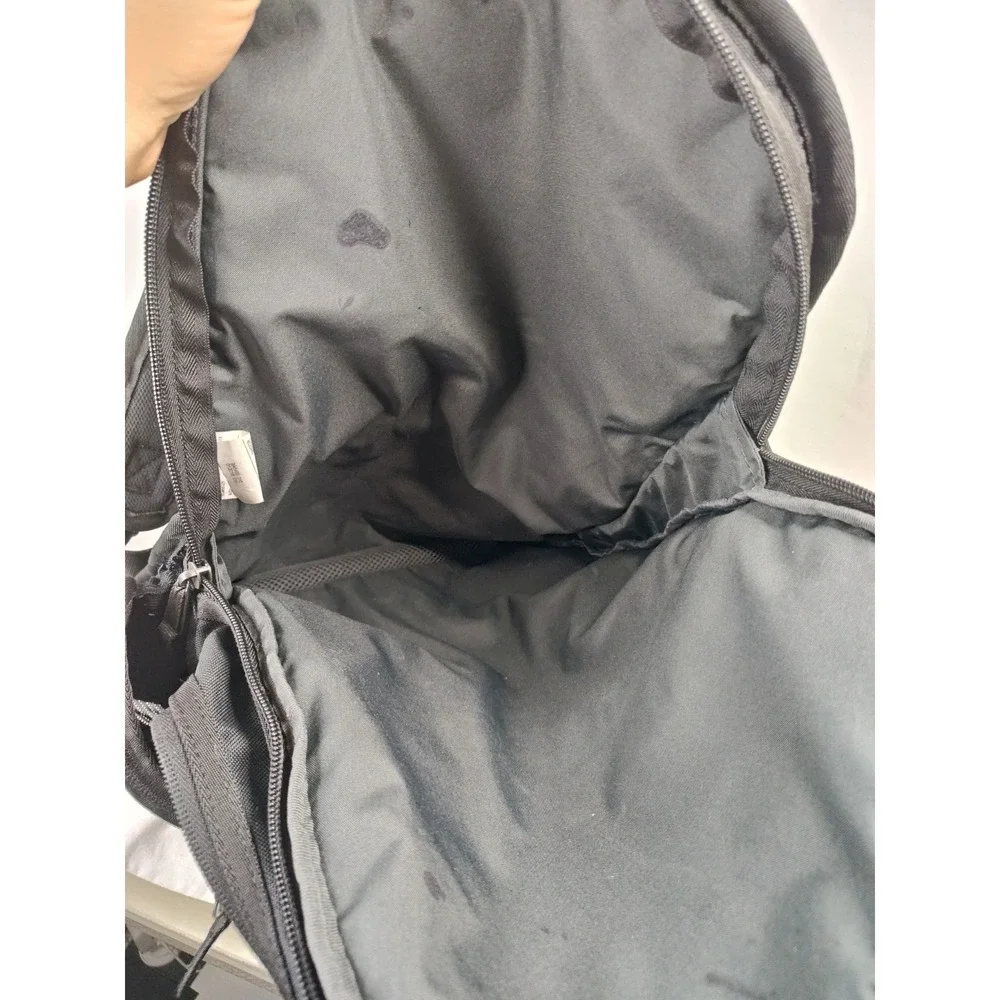 Nike SB RPM Skateboard Backpack Black Laptop Travel Bag BA5403-010 Men's Daypack